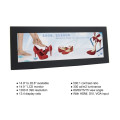 With DVI VGA input 14.9 inch tft ultra-wide lcd display